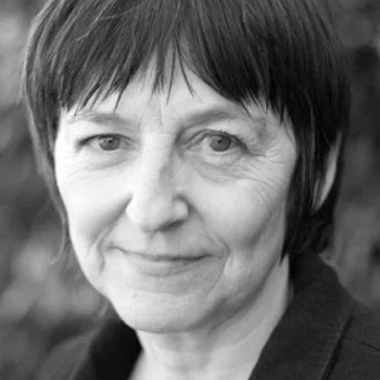 Angela Bain