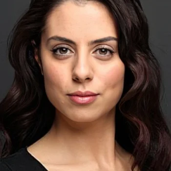 Angela Ceren Sarp