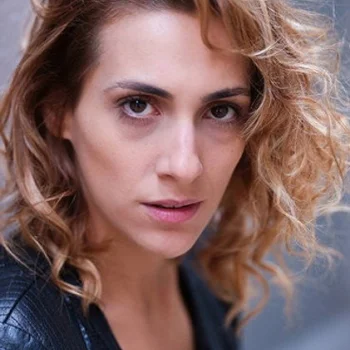 Angela Ciaburri