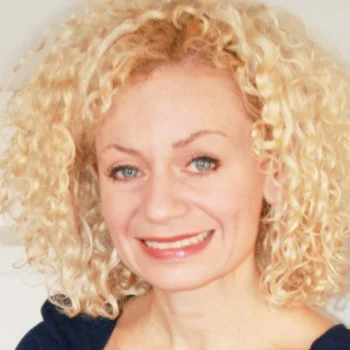 Angela Maiorano-Thurston