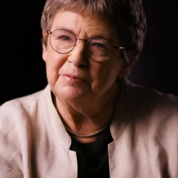 Angela Mason