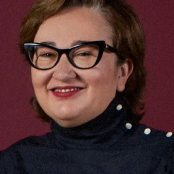 Ángeles Hernández