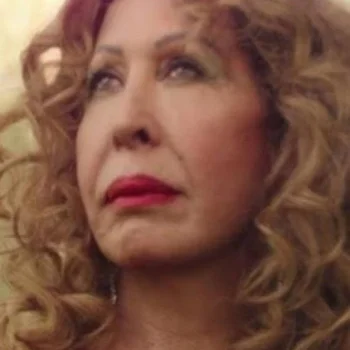 Ángeles Ortega