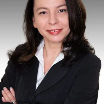 Angelia Adzic