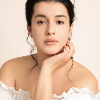 Angelica Briones