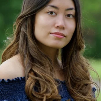 Angelica DeChavez