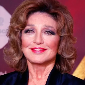 Angélica María