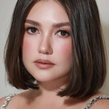 Angelica Panganiban