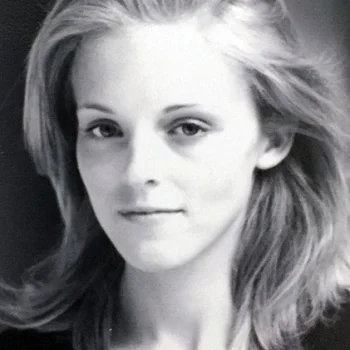 Angelica Penn