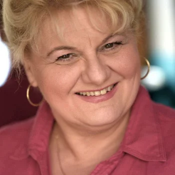 Angelika Sedlmeier