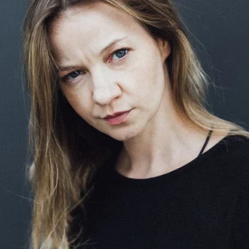 Angelika Strahser