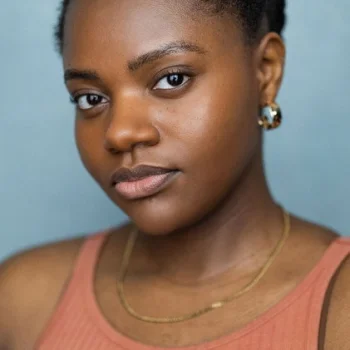 Angelina Chudi