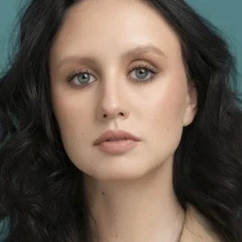 Ангелина Михайлова