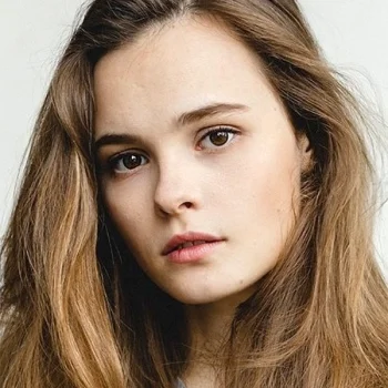 Ангелина Стречина