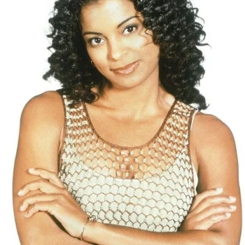 Angelle Brooks