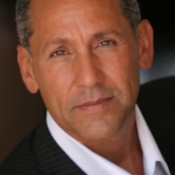 Angelo Pagán