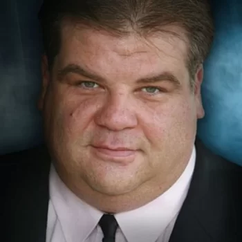 Angelo Tsarouchas