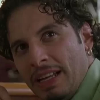 Angelo Tucci