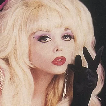 Angelyne