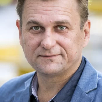 Жольт Ангер