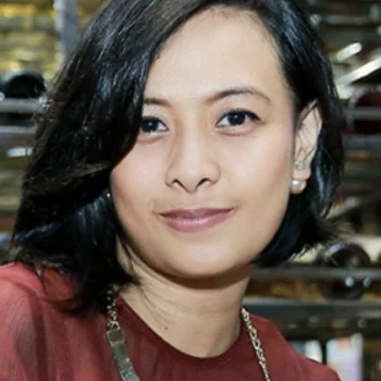 Anggia Kharisma