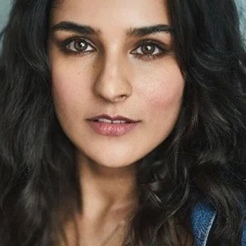 Angira Dhar