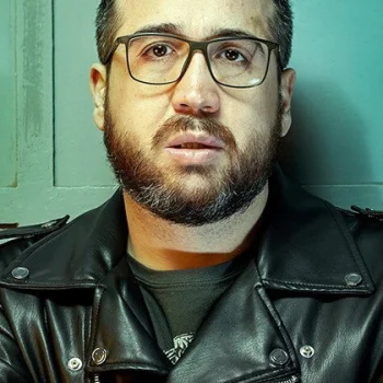 Aníbal Gómez