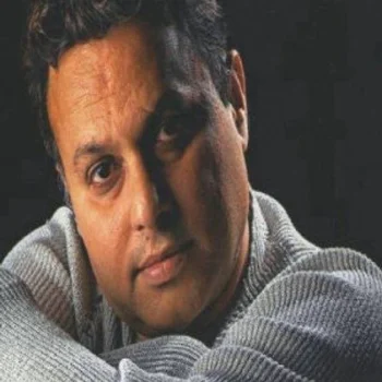 Anil Sharma