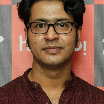 Anirban Bhattacharya