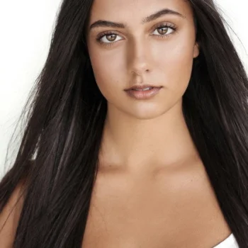 Anisa Harris