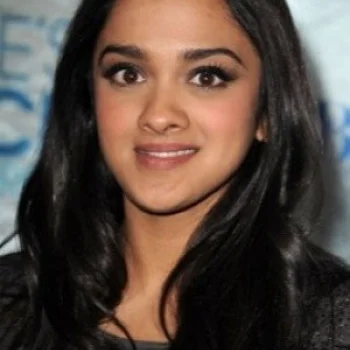 Anisha Nagarajan