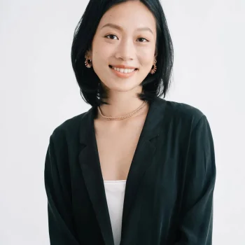 Anita Gou