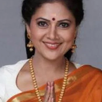 Anita Kulkarni