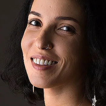 Anita Rocha da Silveira