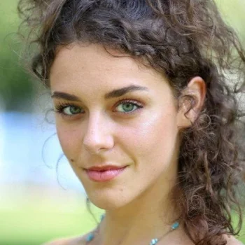 Anja Pavićević