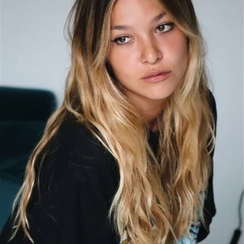 Anja Verderosa
