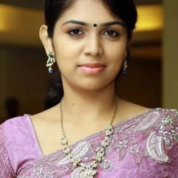 Anjali P Nair