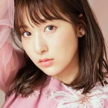 Anju Inami