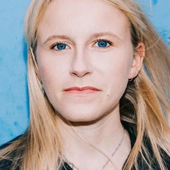 Ann-Lisett Rebane