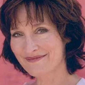 Ann-Mari Max Hansen