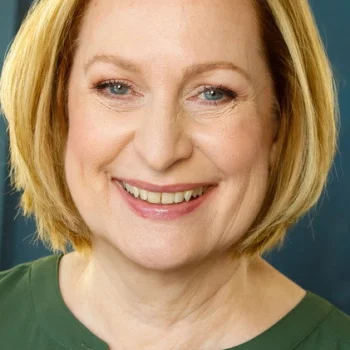 Ann Myrna