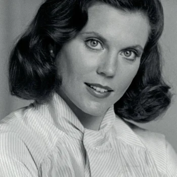 Ann Reinking