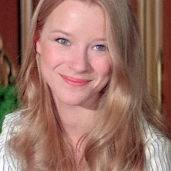 Ann Zacharias