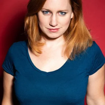 Anna Amalie Blomeyer
