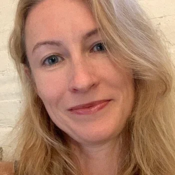 Anna Barnes