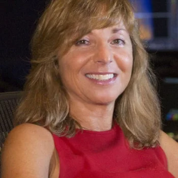 Anna Behlmer