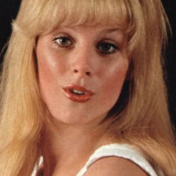 Anna Bergman