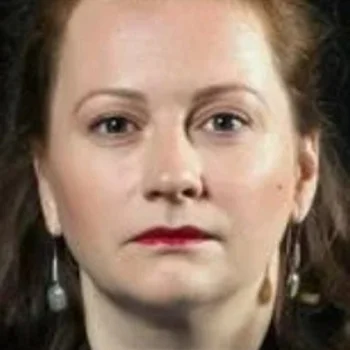 Анна Бочкарева