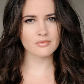 Anna Borchert