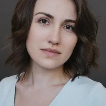 Анна Булгак